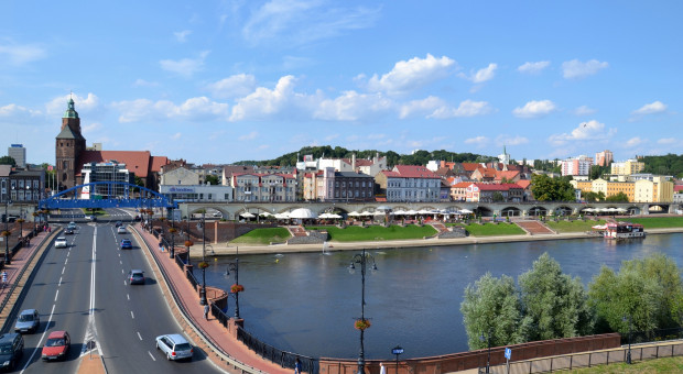 Dycha Bis to kontynuacja programu pn. Gorzowska Dycha. (Fot. en.wikipedia.org/CC BY-SA 3.0/Dawid9999 ) Gorzów Wielkopolski wspiera przedsiębiorców