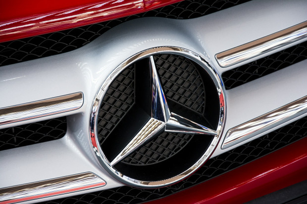 Daimler redukuje kadrę kierowniczą marki Mercedes-Benz