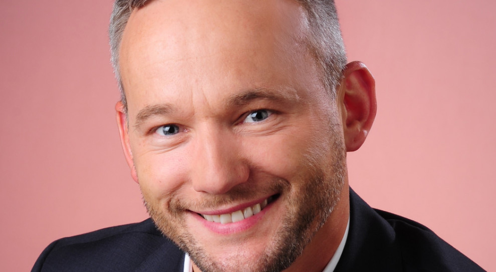 Dariusz Jamroży, nowy prezes Pekao Faktoring. (fot. Pekao/materiały prasowe) Pekao Leasing i Pekao Faktoring z nowymi prezesami