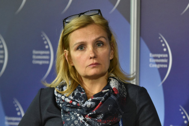 Więcej kobiet na kierowniczych stanowiskach w BASF
