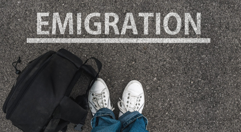 Polska przyjęła w 2018 r. więcej imigrantów spoza jej granic niż jakiekolwiek inne państwo członkowskie i pięć razy więcej niż Niemcy (fot. shutterstock) Polska w polityce migracyjnej powiela błędy państw Europy Zachodniej