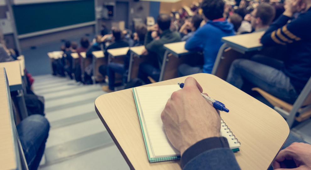 W najbliższych dniach rzecznik dyscyplinarny przedstawi konkluzje z przeprowadzonego postępowania wyjaśniającego (fot. shutterstock) Uniwersytet Jagielloński: Studenci skarżą wykładowcę o dyskryminację i molestowanie