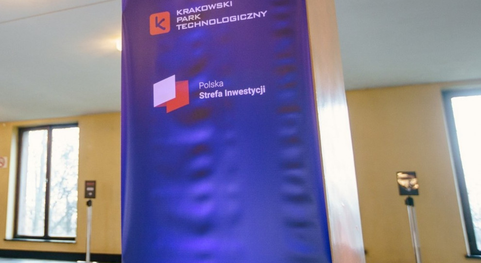 Krakowski Park Technologiczny zarządza Polską Strefą Inwestycji na terenie województwa małopolskiego i powiatu jędrzejowskiego (fot. kpt.krakow.pl) Dwie firmy zainwestują w Polskiej Strefie Inwestycji w Małopolsce. Powstanie 225 nowych miejsc pracy
