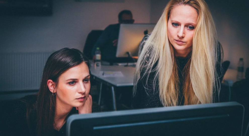 Przewidziano osobną pulę środków na realizację projektów przez firmy, których właścicielkami są kobiety (fot. pixabay.com) PARP dofinansuje innowacje w firmach. Jest osobna pula dla kobiet przedsiębiorców