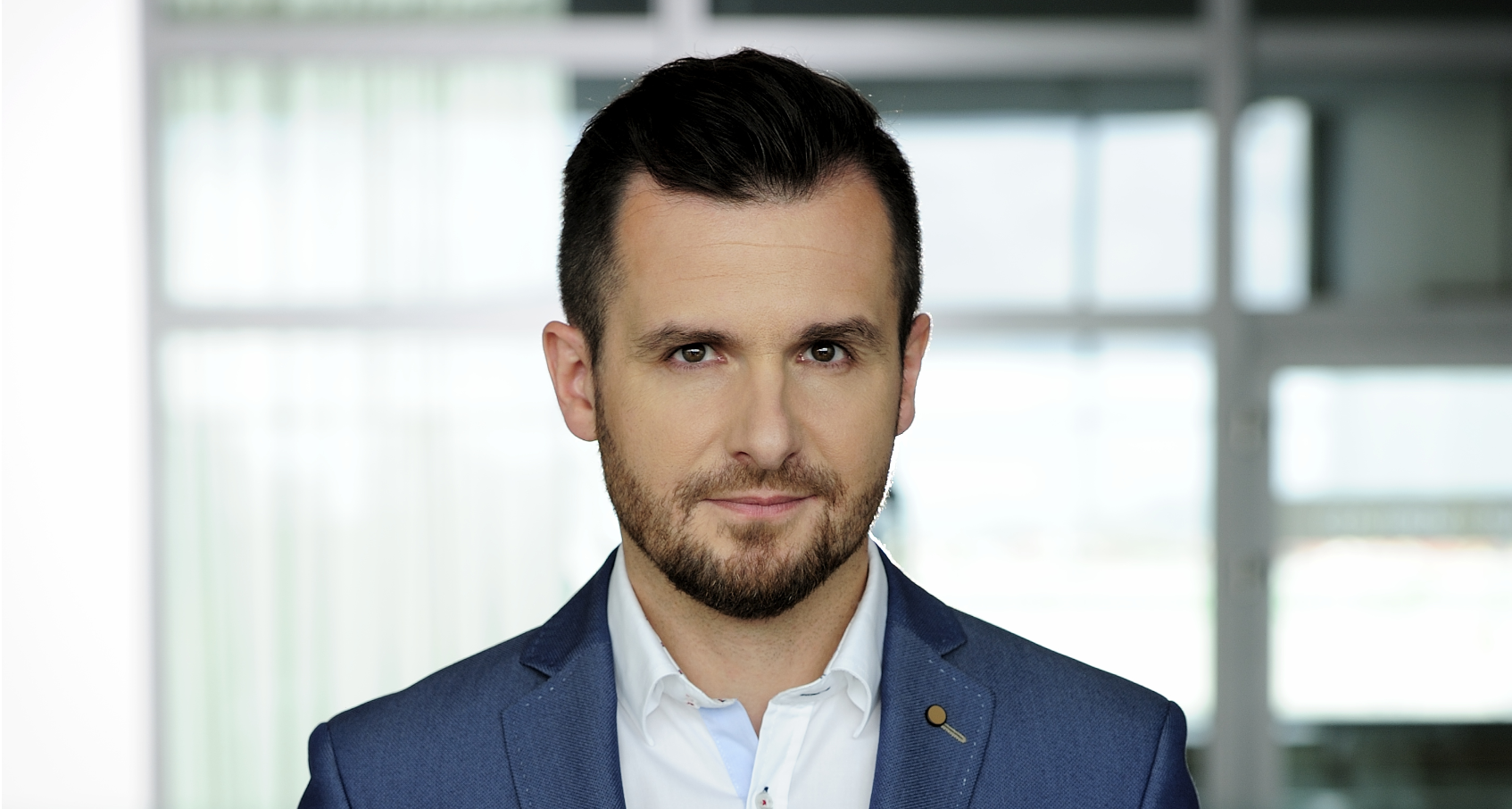 Skala problemu związanego z pracą poniżej poziomu wykształcenia u pracowników ukraińskich jest bardzo duża - mówi Tomasz Dudek z OTTO Work Force Polska. (fot. materiały prasowe)