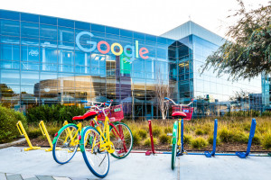 Google zapowiedział potężne inwestycje w centra danych i biura