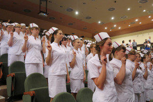 Kształcenie pielęgniarek i położnych. 5 kwietnia wchodzą nowe przepisy