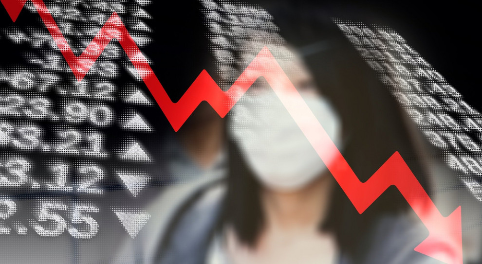 Zabezpieczenie firmy przed epidemią staje się coraz ważniejszym wzywaniem dla pracodawców (fot. Pixabay) Koronawirus czyli wyzwanie dla pracodawców