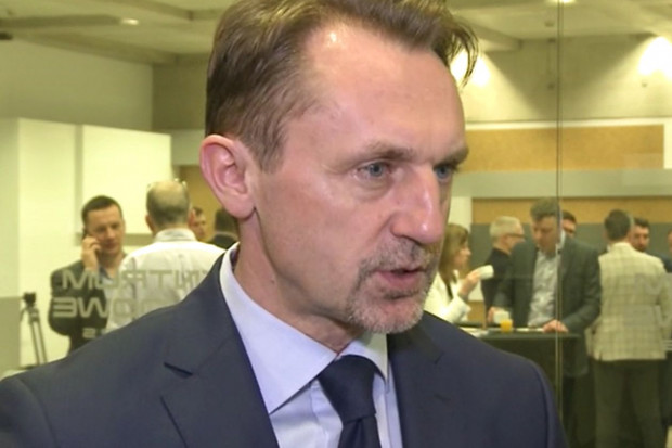 Dariusz Blocher (fot.Newseria)
