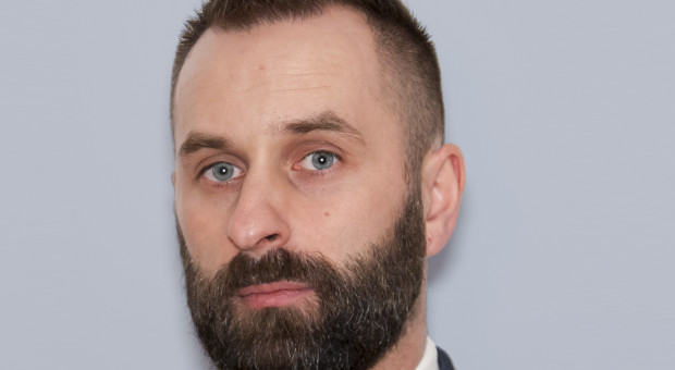 Mariusz Kisiel dyrektorem operacyjnym w SPIE Building Solutions