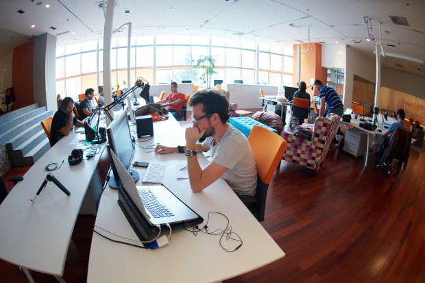 Będzie spore wsparcie dla zagranicznych startupów. Trwa nabór wniosków