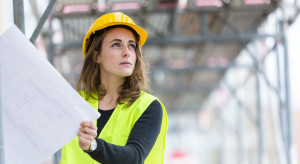 Studentki uczelni mówić będą o dwóch kierunkach - inżynierii biomedycznej oraz o architekturze (fot. Shutterstock) Rusza kampania "Dziewczyny na politechniki"
