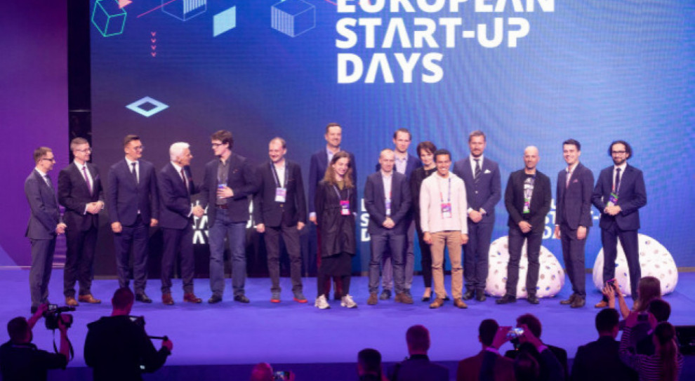 To będzie 5. odsłona konkursu w trakcie European Tech and Start-up Days. (Fot. PTWP) Start-up Challenge 2020 - Zgłoś się!