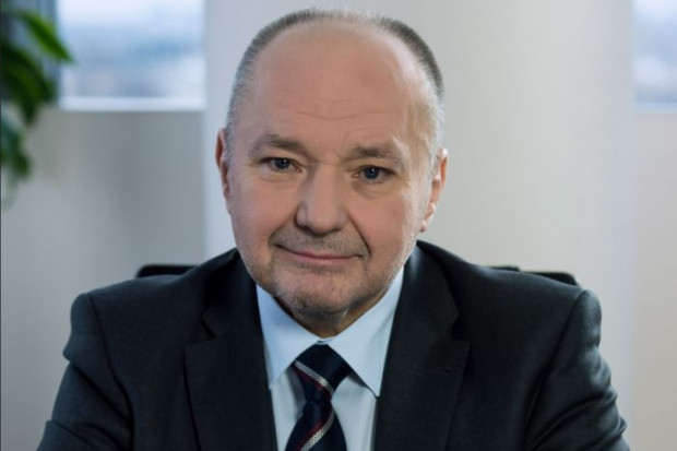 Maciej Łopiński p.o. prezesa Telewizji Polskiej
