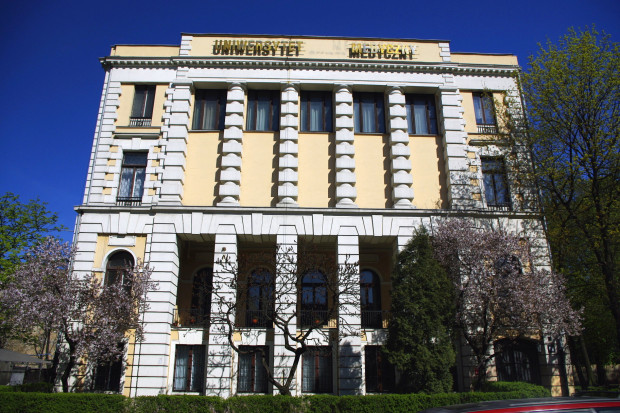 Uniwersytet Medyczny w Łodzi odwołuje wykłady i konferencje
