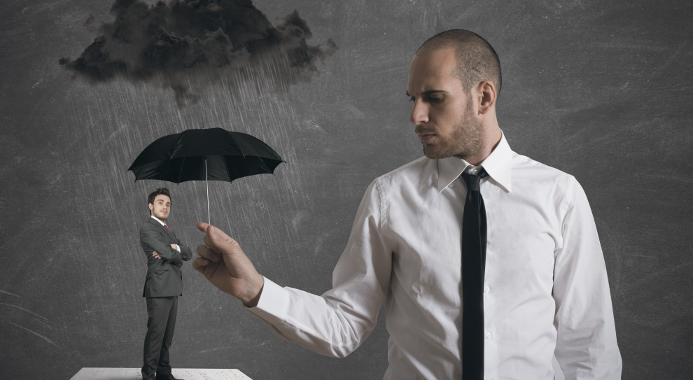 Dla firm w obecnej sytuacji najważniejsze jest zachowanie płynności finansowej. (Fot. Fotolia) Projekt ws. ułatwień dla firm trafi na posiedzenie Sejmu