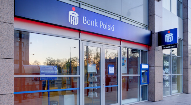 PKO BP zaoferowało bezpłatne firmowe rachunki ukraińskim przedsiębiorcom