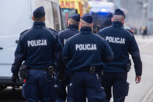 Policyjni związkowcy przeciwko spotom PiS. "Absolutnie niedopuszczalne"