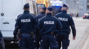 Policyjni związkowcy przeciwko spotom PiS. "Absolutnie niedopuszczalne"