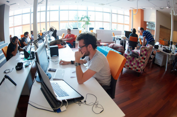 Netguru, PGS Software, STX Next - Polacy szyją IT na miarę