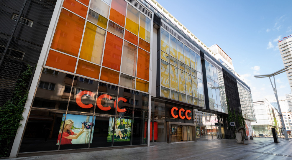 Część z ok. 10 tys. zatrudnionych w Polsce osób będzie mogła skorzystać z tzw. postojowego (fot.ccc) Dofinansowanie z tarczy antykryzysowej pozwoli utrzymać CCC kilka tysięcy miejsc pracy