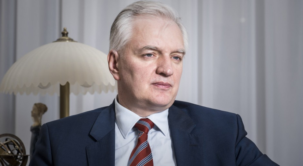 W ocenie ministra nauki i szkolnictwa wyższego były rektor przywłaszczył sobie autorstwo fragmentów ośmiu cudzych utworów w swojej pracy habilitacyjnej będącej podstawą nadania mu stopnia naukowego (Fot. PTWP/Piotr Waniorek) Plagiat w pracy habilitacyjnej. Rektor uczelni w Nowym Targu odwołany