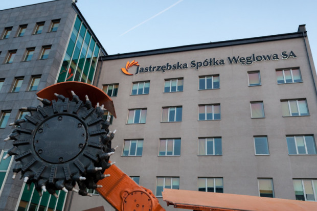 JSW przekaże 2 mln zł dla szpitali zakaźnych