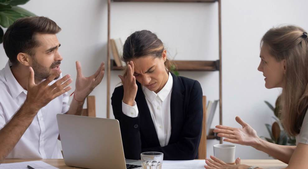 Mediacja stowarzyszenia doprowadziła nieraz do spłacenia należności lub do ugody przed postępowaniem sądowym (fot.sShutterstock) Stowarzyszenie zabiera głos w imieniu pracowników potrzebujących wsparcia