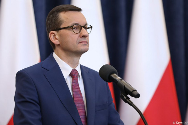 Powstał pakiet antykryzysowy - po pierwsze bezpieczeństwo pracowników