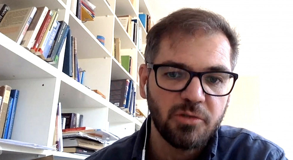 Musimy wspólnie szukać rozwiązań, które pozwolą ocalić to, co było. Musimy być solidarni – przekonuje socjolog Piotr Kulas Czas koronawirusa: nie potrzebujemy ułanów, lecz menedżerów z wizją