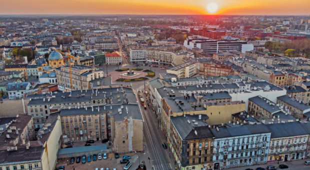 Centrum Usług Wspólnych Wella Company powstało w Łodzi w 2021 roku (fot. Shutterstock) Wella rozwija Centrum Usług Wspólnych i startuje z rekrutacjami