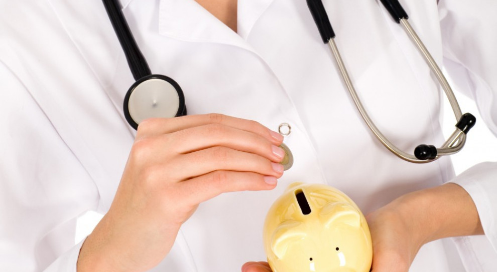 Prezydium Naczelnej Rady Lekarskiej podjęło uchwałę o stworzeniu funduszu. (Fot. Archiwum) Naczelna Rada Lekarska tworzy fundusz wspierający lekarzy i lekarzy dentystów