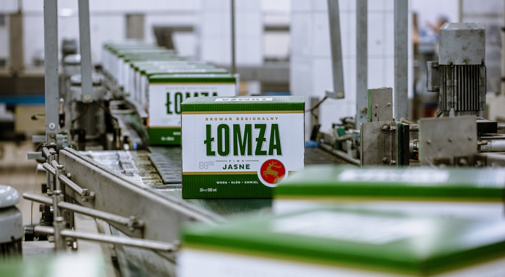 Spółka przeznaczy 2 miliony złotych na walkę z koronawirusem (fot. mat.pras.) Przekażą dwa miliony złotych na walkę z koronawirusem