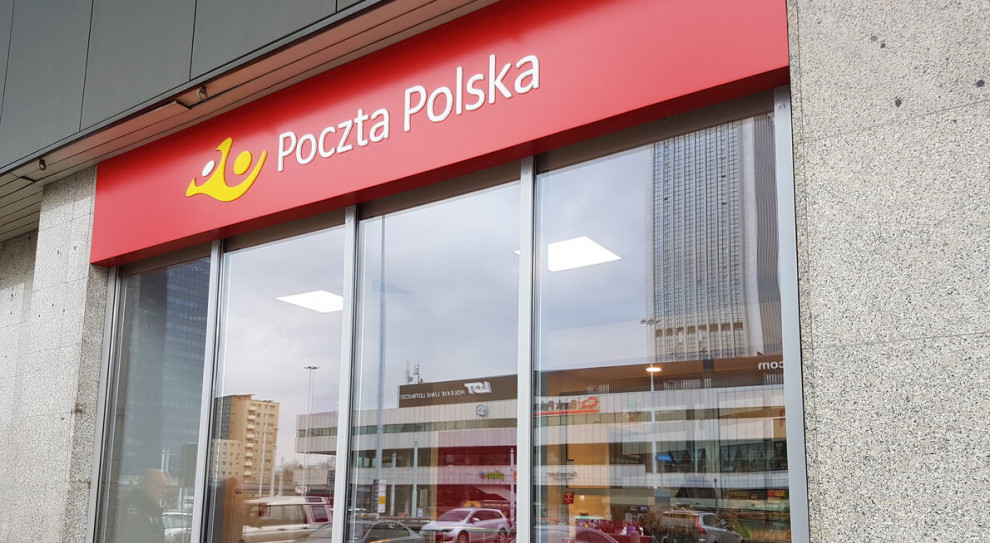 Poczta Polska zapewnia, że stosuje się do wytycznych, aby zminimalizować ryzyko zakażenia się koronawirusem przez pracowników (fot. poczta-polska.pl) Koronawirus: Pracownicy poczty nie czują się bezpieczni. Chcą zmian w procedurach