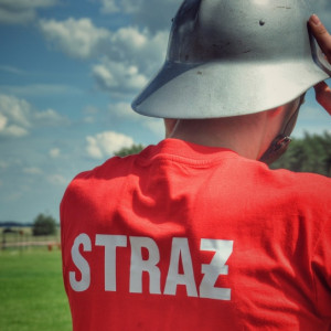 Miliony na wsparcie strażaków ochotników