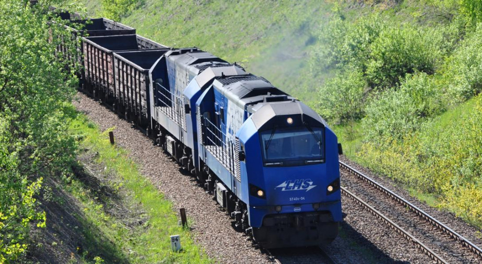 Z obowiązku 14-dniowej kwarantanny wyłączona jest obsada pociągów międzynarodowych (fot. mat. Min. Infrastruktury) Obsady pociągów międzynarodowych wyłączone z obowiązku kwarantanny
