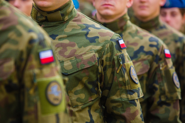 Jeszcze więcej Polaków pójdzie do wojska. Są konkrety ws. obowiązku służby wojskowej