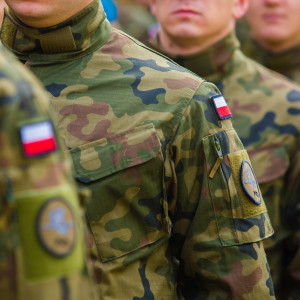 21 maja startuje nabór do polskiej armii. To kompletnie nowe wojsko