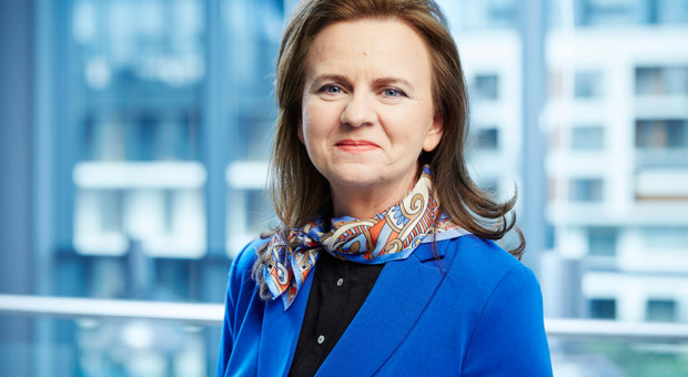 Gertruda Uścińska (fot. zus.pl) Wypłata emerytur i rent nie jest zagrożona