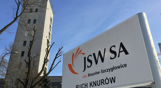 Związkowcy z JSW chcą podjęcia rozmów o wzroście wynagrodzeń
