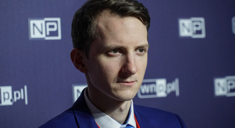 Pandemia koronawirusa wszystko zmieniła - rynek pracy z przełomu lutego i marca 2020 roku już nie istnieje - zaznacza Andrzej Kubisiak. (fot. PTWP) Wiele przedsiębiorstw straci na wartości. Pojawią się okazje do przejęć