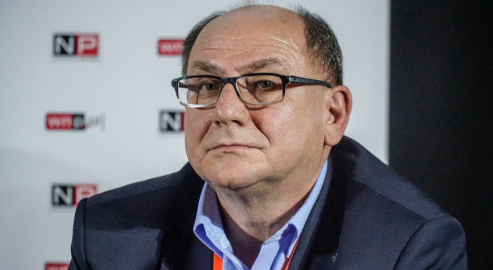 Zachowanie płynności finansowej przez spółki węglowe oraz utrzymanie miejsc pracy będzie teraz prawdziwym wyzwaniem - wskazuje Bogusław Hutek. Fot. PTWP Szef górniczej "S": dymisja ministra ze Śląska zwiastunem zmiany polityki wobec górnictwa i regionu