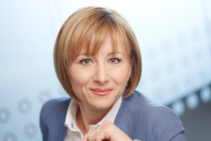 Karolina Szmidt prezesem Henkel Polska