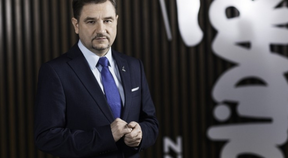 Piotr Duda, przewodniczący NSZZ Solidarność (Fot. solidarnosc.org.pl) Piotr Duda o zmianach w ustawie o RDS: Solidarność takich rzeczy nie zapomina