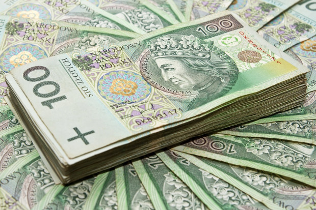 Mikroprzedsiębiorcy mogą otrzymać pożyczkę do 5 tys. zł