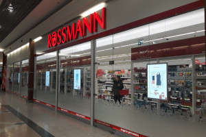 Rossmann wspiera pracowników. Otrzymają pomoc finansową