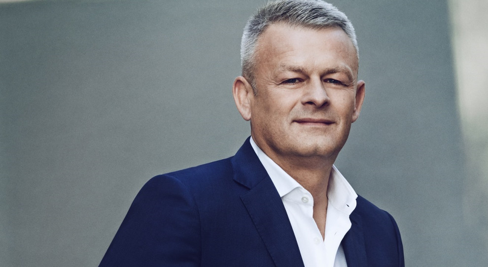 Sytuacja jest ekstremalnie trudna – mówi Artur Kazienko, prezes zarządu Kazar Group (fot. mat. pras.) Moda, handel, usługi: bez tarczy 2.0 nie uratujemy miejsc pracy