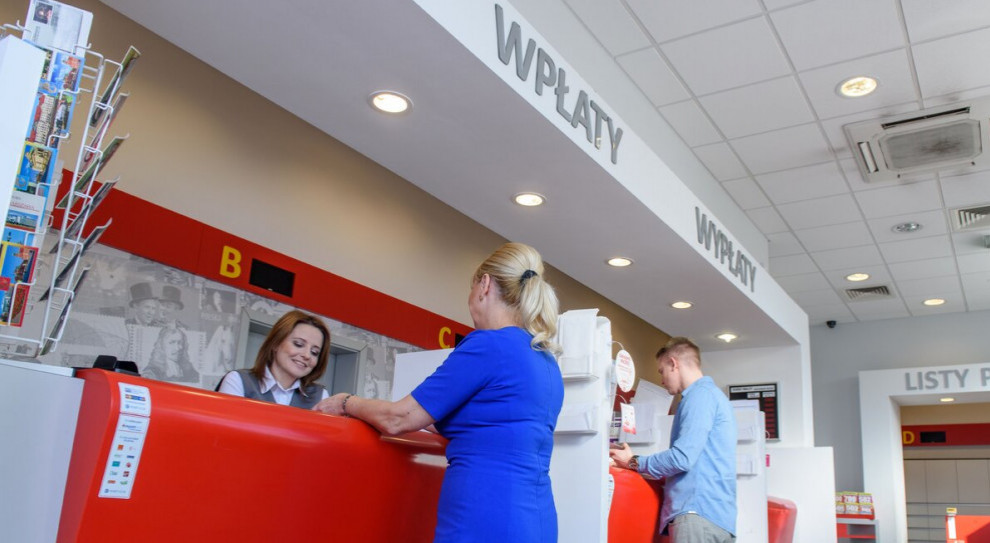 Przeprowadzenie wyborów prezydenckich drogą korespondencyjną to zagrożenie dla pracowników. (fot. poczta-polska.pl) Wybory prezydenckie drogą korespondencyjną to zagrożenie dla pracowników. Listonosze mówią „nie”
