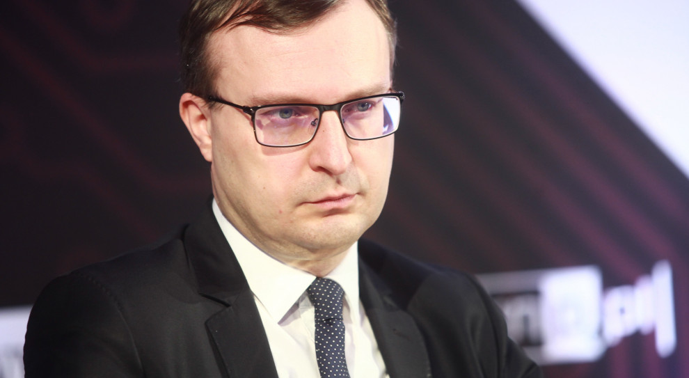 Rozwiązania tarczy antykryzysowej mają obecnie wartość ponad 220 mld zł. (Fot. PTWP) Prezes PFR: nie uważam, że potrzebna jest nowa tarcza antykryzysowa