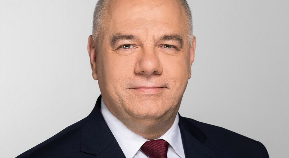 Minister aktywów państwowych Jacek Sasin. (fot. facebook.com/jacek.sasin) Sasin: Poczta Polska jest przygotowana na głosowanie korespondencyjne